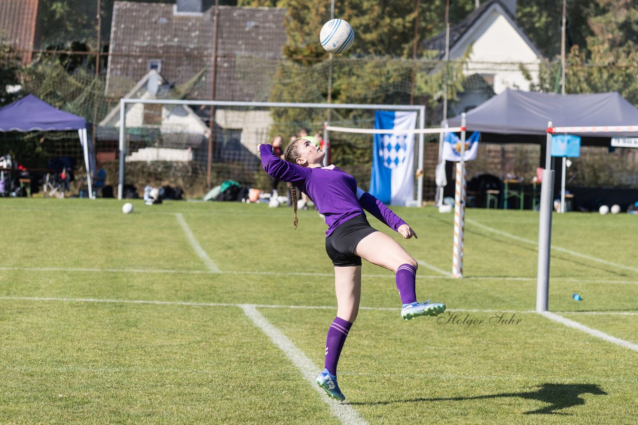 Bild 272 - wU16 Deutsche Meisterschaft